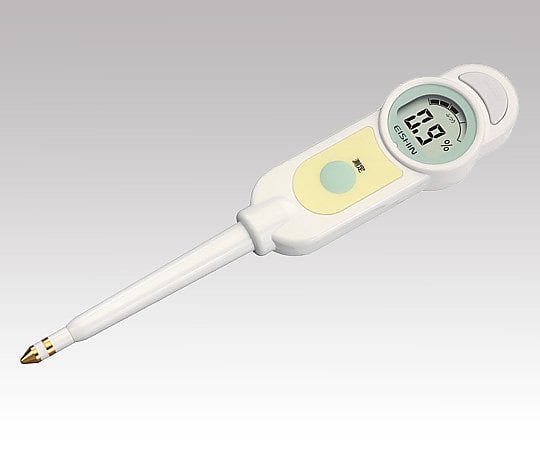 디지털 염분 농도계 방습 타입 EB-158DP 1개