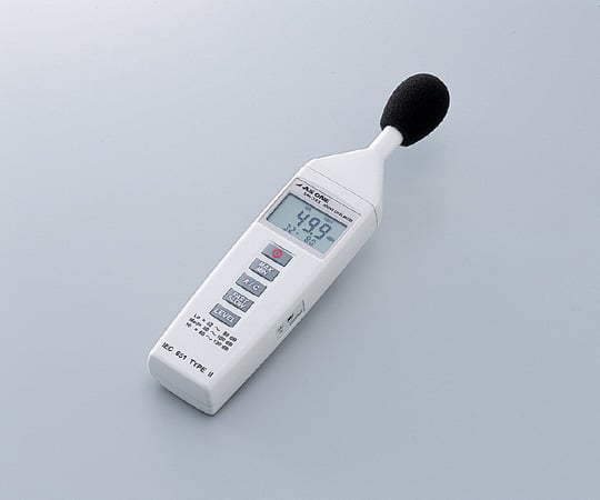 Digital sound level meter SM-325 1 unit