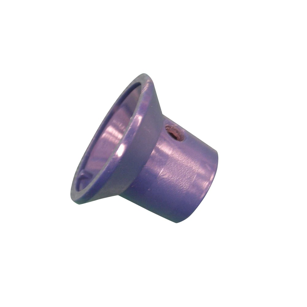 スピードコントローラーダイアルノブ(ツイストミキサーTM-300用) 1個