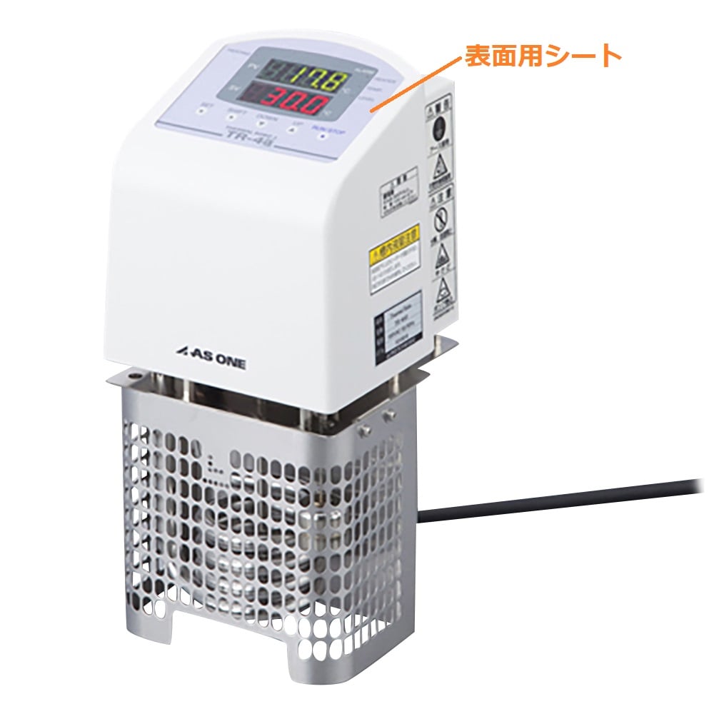 Surface sheet (for TR-4α) 1 piece