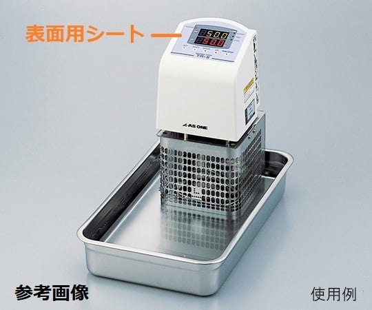 Surface sheet (for TR-Sα) 1 piece