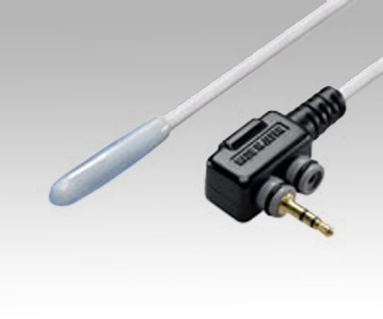 データミニ(温度・温湿度モデル) 樹脂モールド温度センサ 1m LR9601 1台