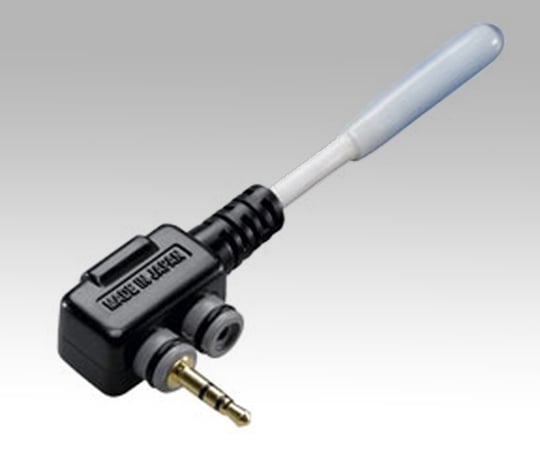 データミニ(温度・温湿度モデル) 樹脂モールド温度センサ 45mm LR9604 1台