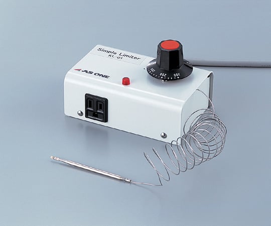 간이 리미터 KL-01 1개