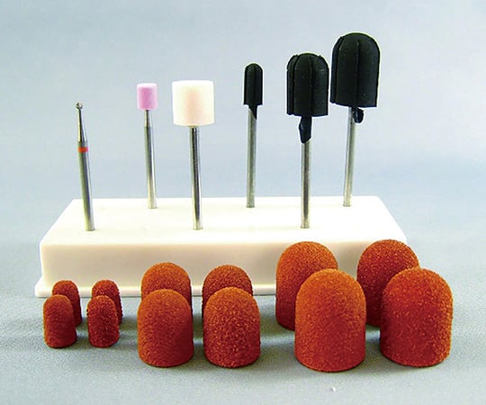 그라인더용 어태치먼트 세트 풋 케어용 KBS6 1식