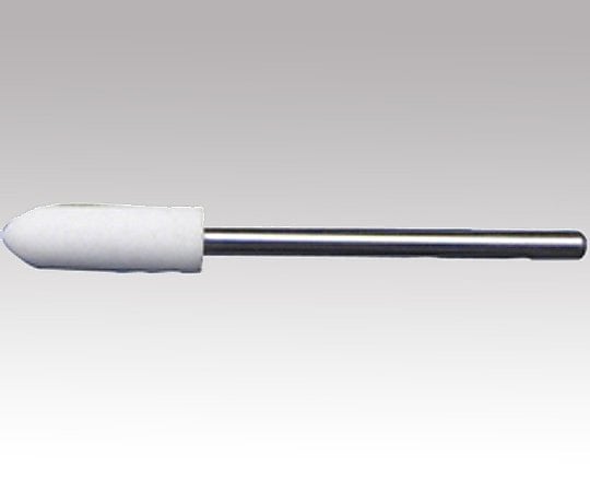 Grinder attachment for polishing nail plates and finishing fine calluses F500 1 piece