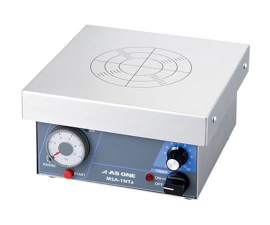 ウルトラスターラー アナログ・タイマー付 MSA-1NTa 1個