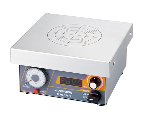 ウルトラスターラー デジタル・タイマー付 MSD-1NTa 1個