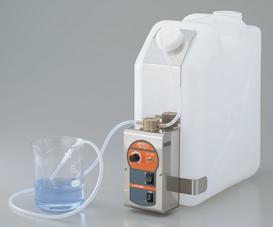 Chemical-resistant pump PT-20 1 unit