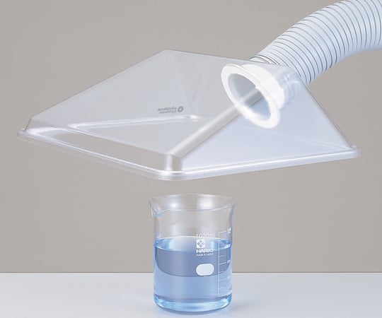 Suction hood KSC-COP01 1 piece