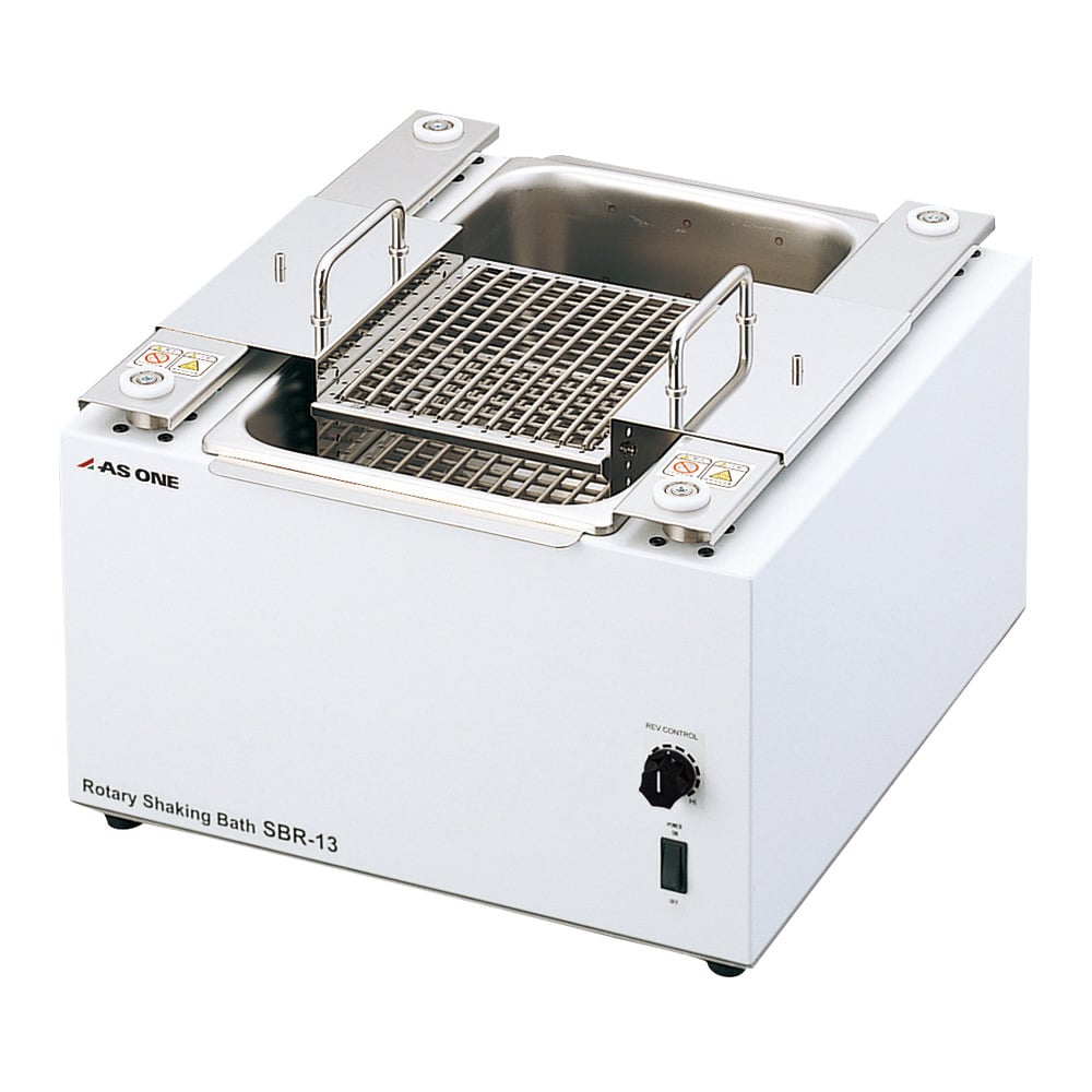 Rotary Shaking Bath SBR-20 1 unit
