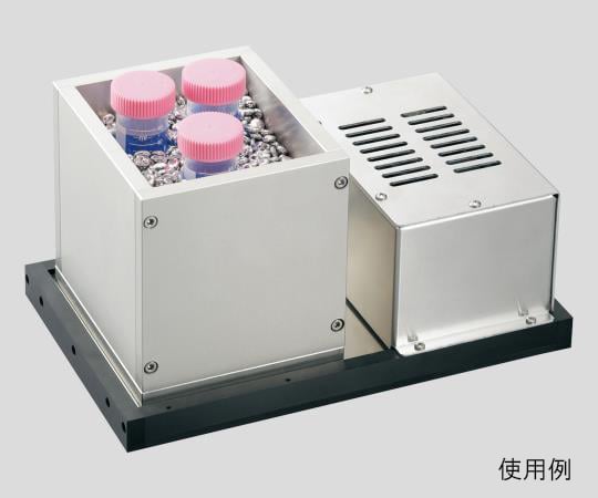 クールプレート用 アルミビーズバス 1個