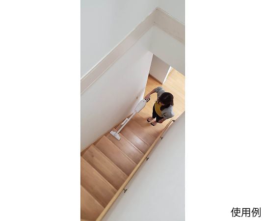 Rechargeable cleaner BHC-1020L1 1 piece