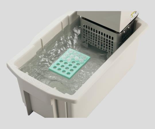 Floater φ10mm×24 holes 10 pieces AHT 1 bag (10 pieces)