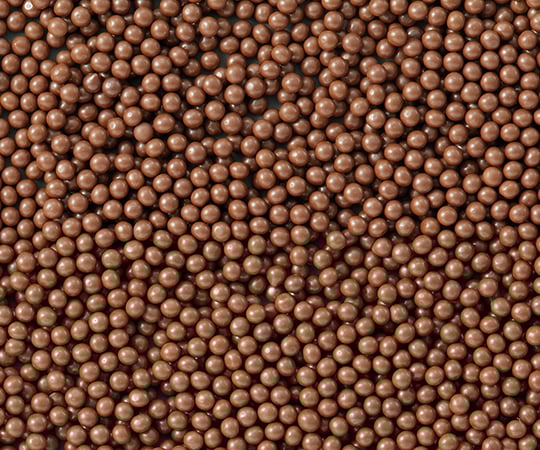 Zirconia ball CZC 0100 1 box