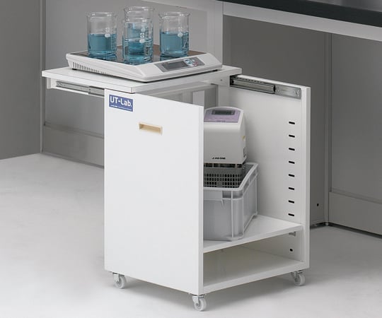 移動式ユニット(UT-Lab.) IUT-UT 1個