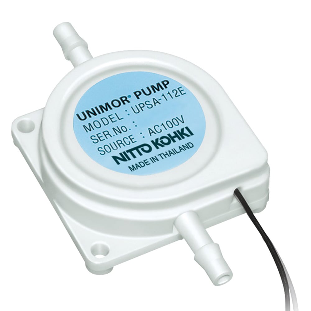 圧電ポンプ UPSA-112E 1個