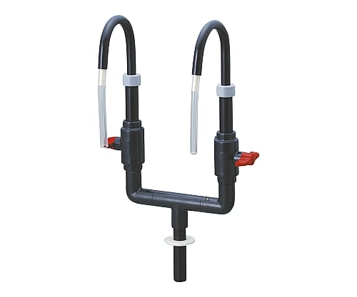 樹脂製蛇口(PVC製) W 1個