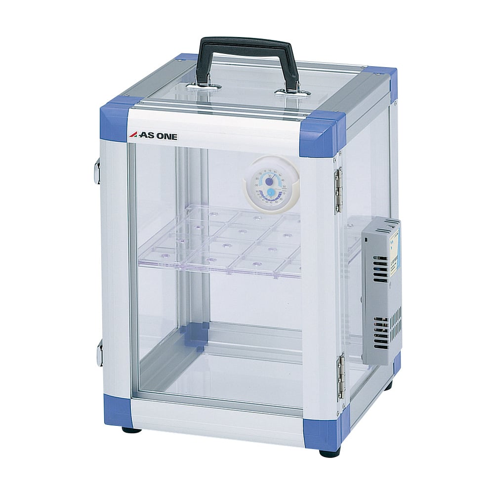 휴대용 데시케이터 334×317×436mm 오토드라이 PH 1대