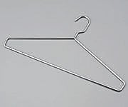 클린 옷걸이 10개입 스테인리스 옷걸이(10개입) 1상자(10개입)