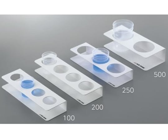 Disposable cup holder 6 pieces 100 1 box (6 pieces)
