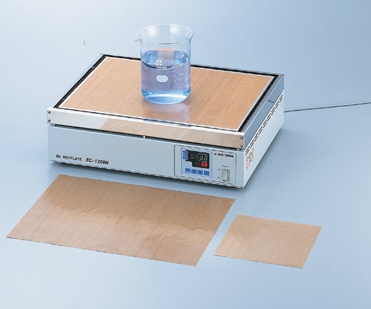 핫 플레이트용 비점착 시트 300×400mm 5장들이 1봉(5장입)