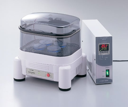 コンパクトクールインキュベーター ICI-1 1台