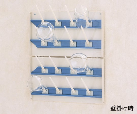 Dryboard table top W type 1 piece