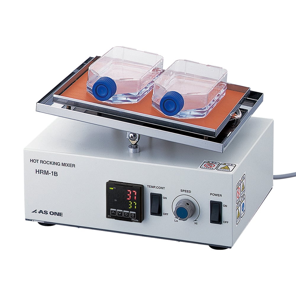 加温型ロッキングミキサー HRM-1B 1個