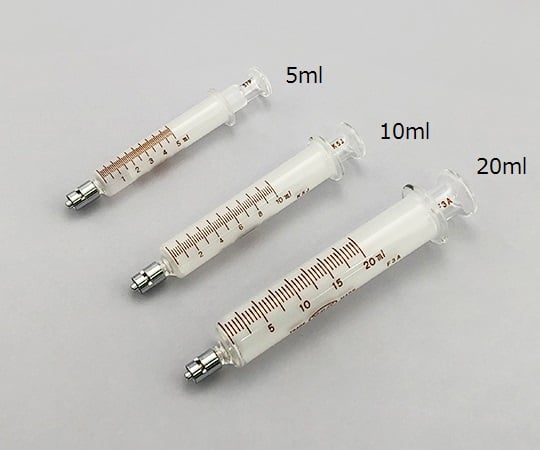 백경 주사통 락처 3mL 00211003 1개