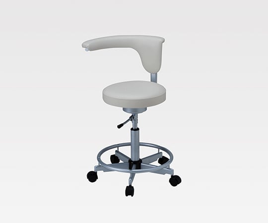 Working chair, grey, CM117-IGR, 1 piece