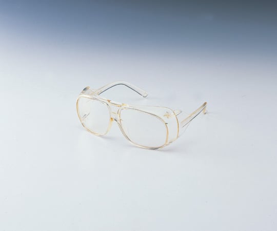 有機溶剤対応めがね YS-70 1個