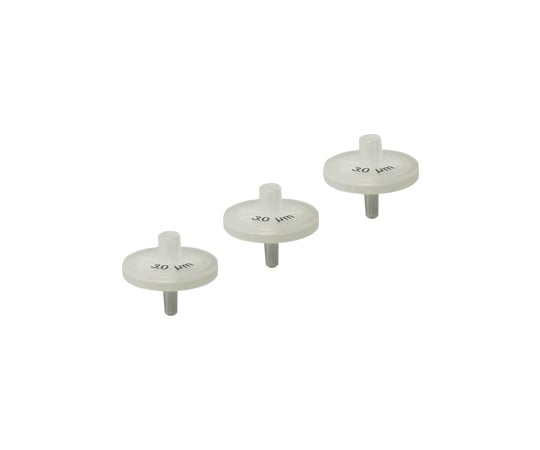 Pipette top filter disks 3μm 10 pieces 1670650 1 box (10 pieces)