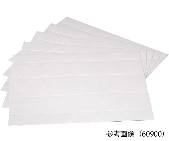 크레시아 오일 흡착 매트 PP-100 1상자(100장입) 60900 1상자(100장입)