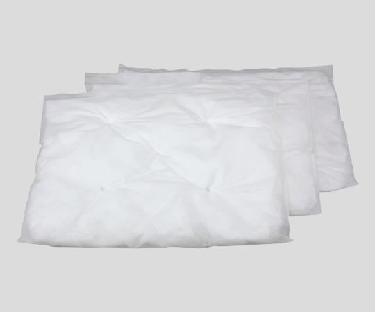 크레시아 오일 흡착 매트 에코 두꺼운 20장×5팩 60916 1상자(20장×5봉입)