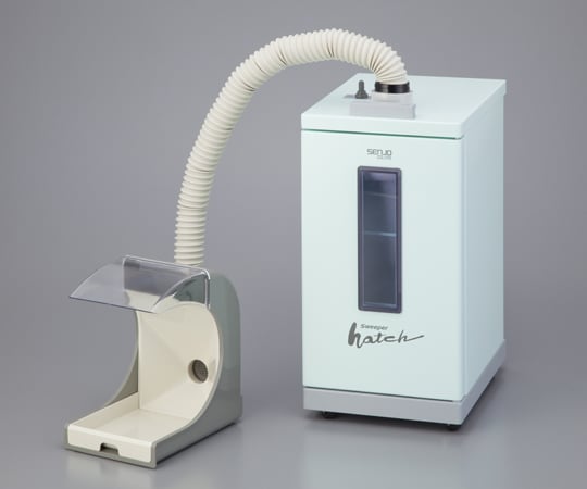 집진기(스위퍼・해치)용 집진 커버 130-00 1개