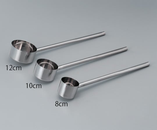 Stainless steel ladle, 10cm, 1 piece