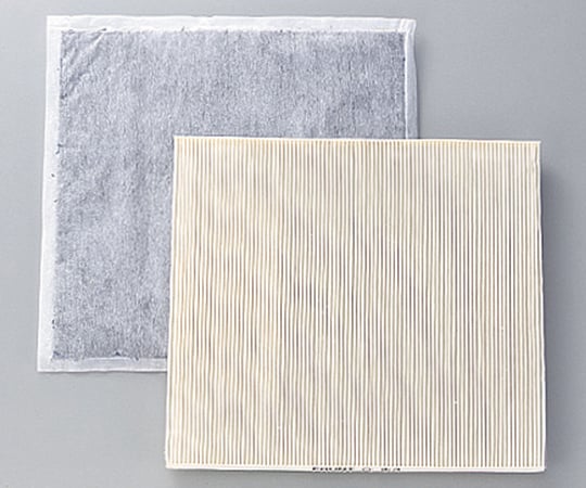 Replacement HEPA dust collection and deodorizing filter set for air purifier AC-FT06 1 set