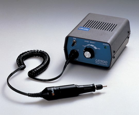 마이크로 그라인더 8000・15000・20000・25000rpm UHB-1 1대