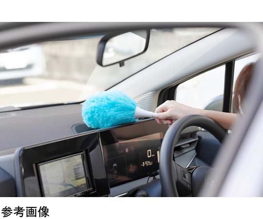 除電ブラシ ブルー FU768-000X-MB-BL 1本