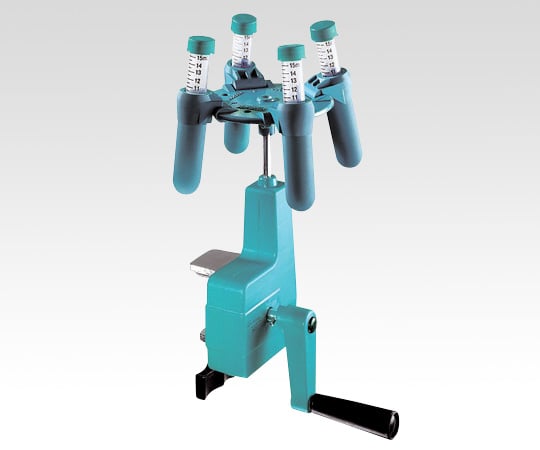 手動式遠心機用 ローター 4本掛け 1025 1台