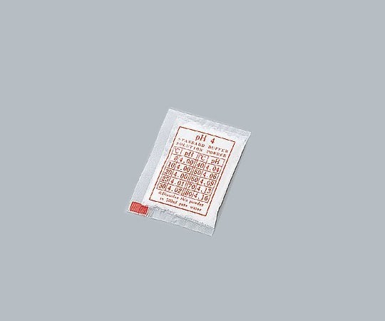 pH 표준 완충제 1상자(12팩입) K9020XA(pH4) 1상자(12팩입)