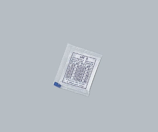 pH 표준 완충제 1상자(12팩입) K9020XC(pH9) 1상자(12팩입)