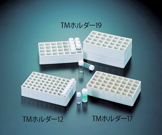 TM Holder φ12.5×10×6 12 (1 piece) TM-12 1 piece