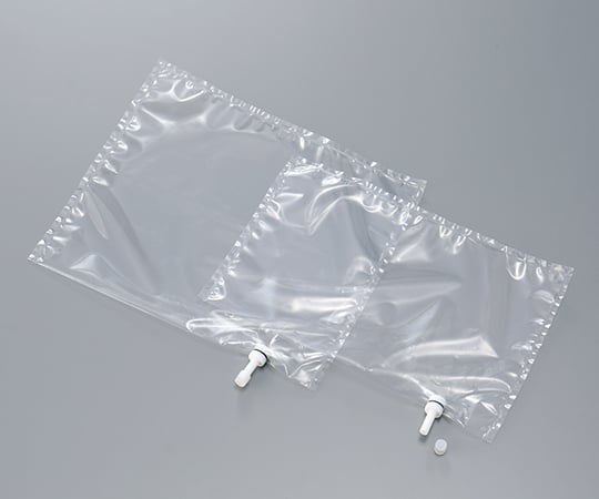 불소 수지 가방 (1 입 캡 포함) 1L 1 장