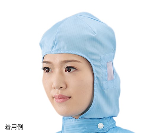 클린 푸드 프리 블루 AS449C-02 1장