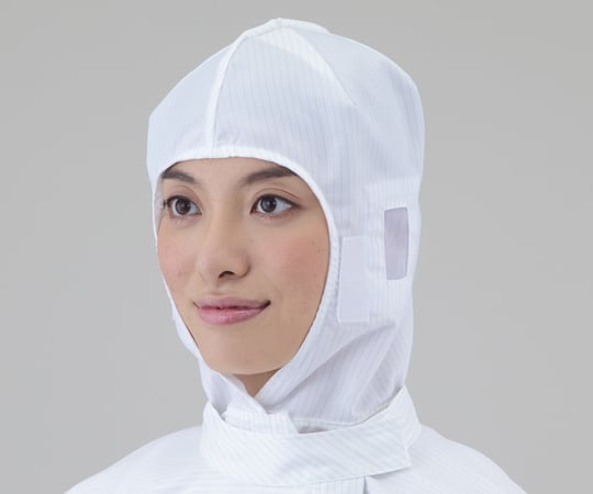 クリーンフード ホワイト FREE FC406C-01 FREE 1枚