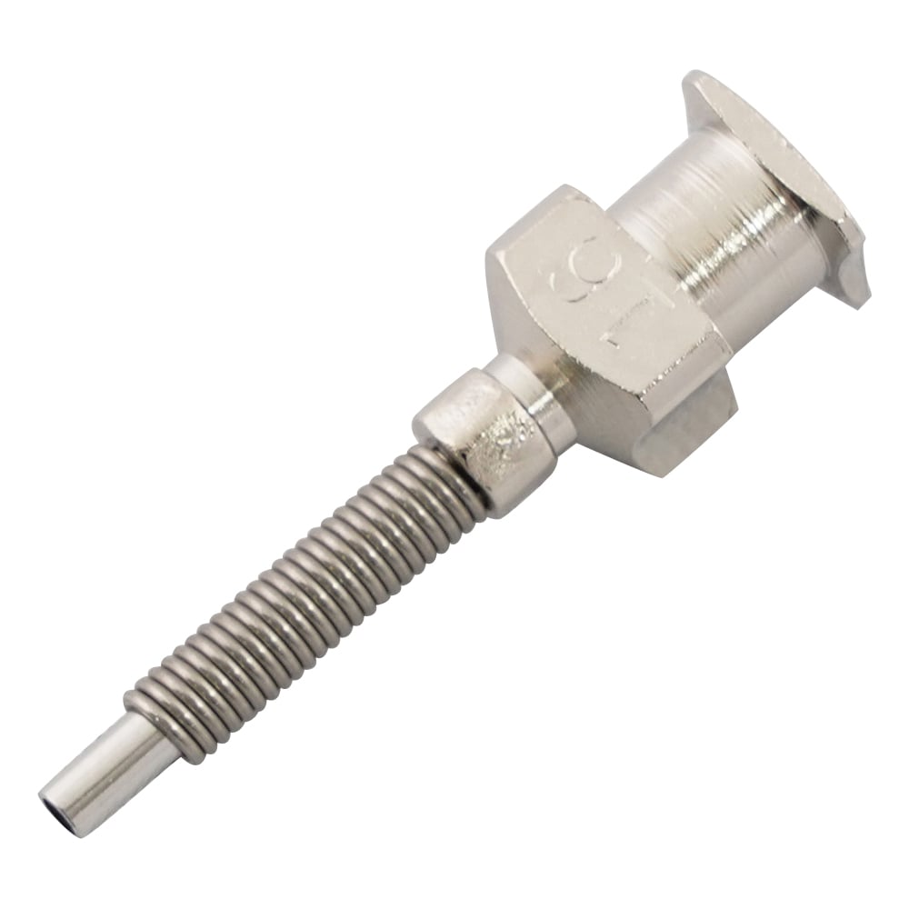 Nozzle for cordless suction tweezers A1486 1 piece