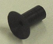 コードレス吸着ピンセット用 パッド 5mm A1312 1個