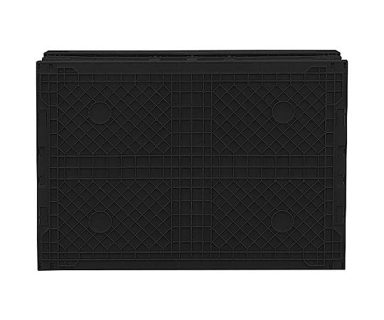 Folding container (conductive) 40B-N 551280 1 piece